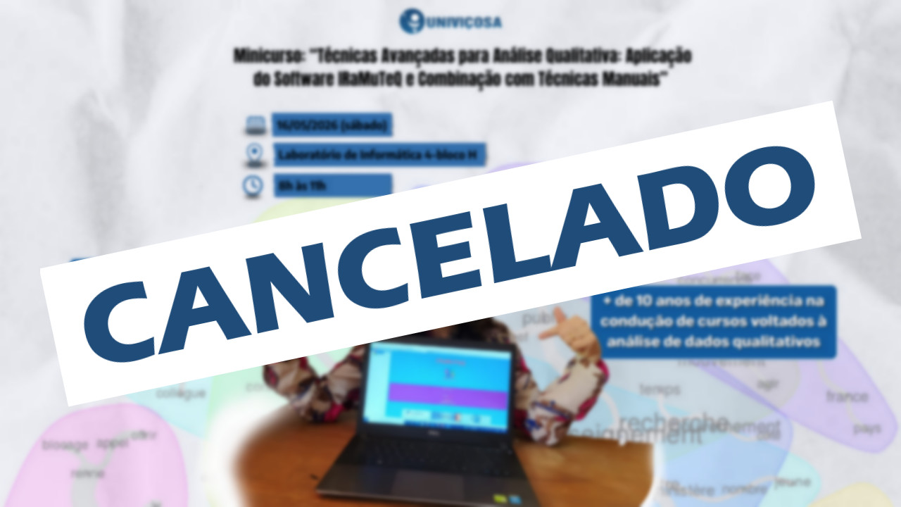 Banner - Evento