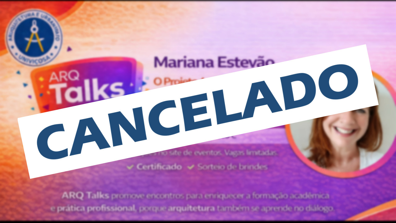 Banner - Evento