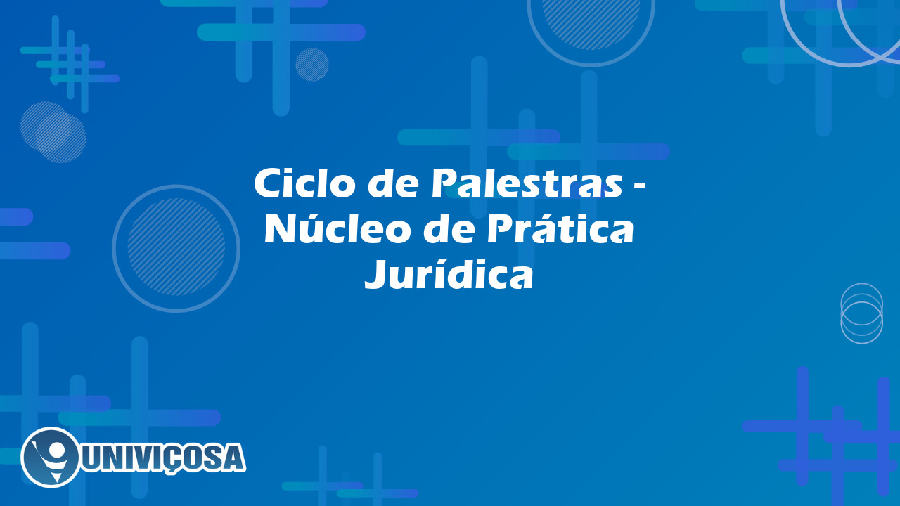 Banner - Evento