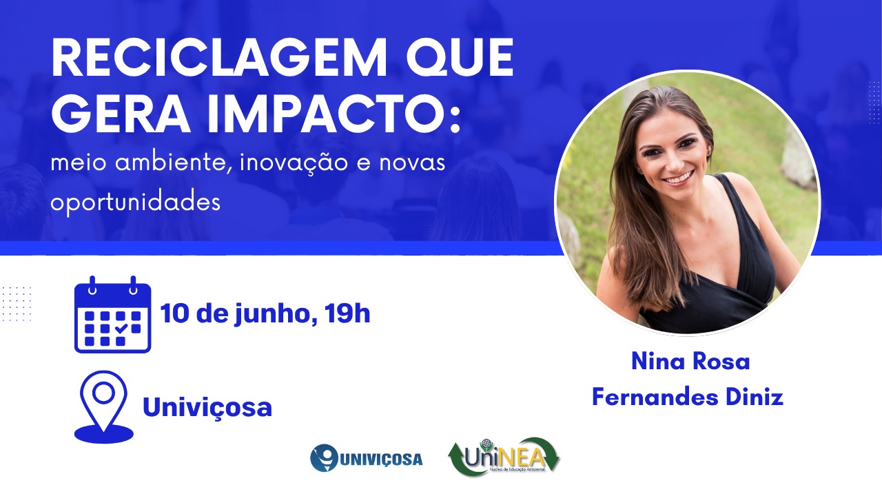Banner - Evento