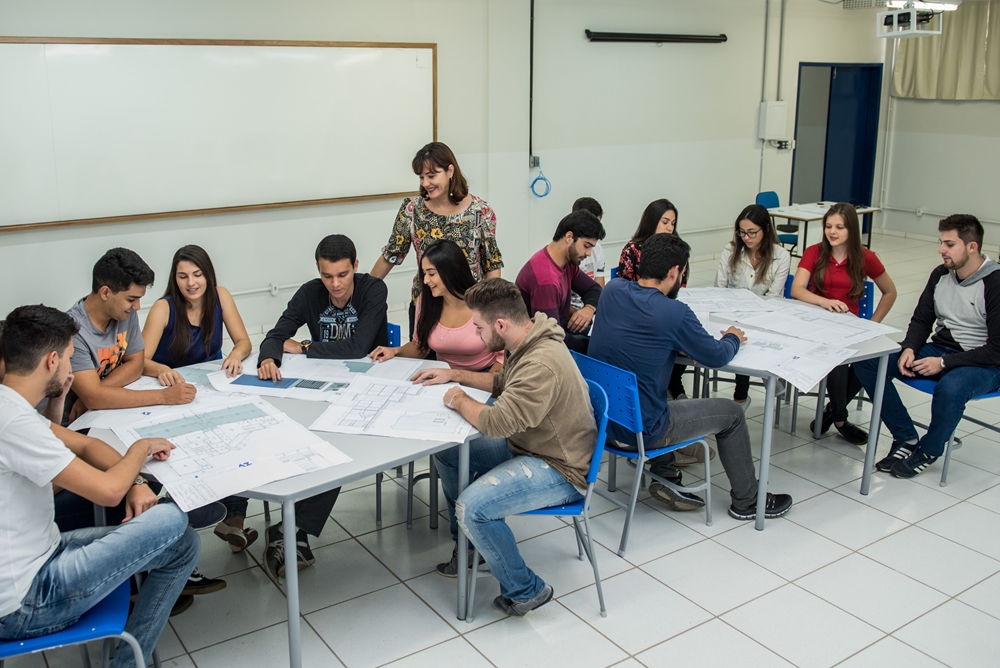 Arquitetura e Urbanismo Arquitetura e Urbanismo