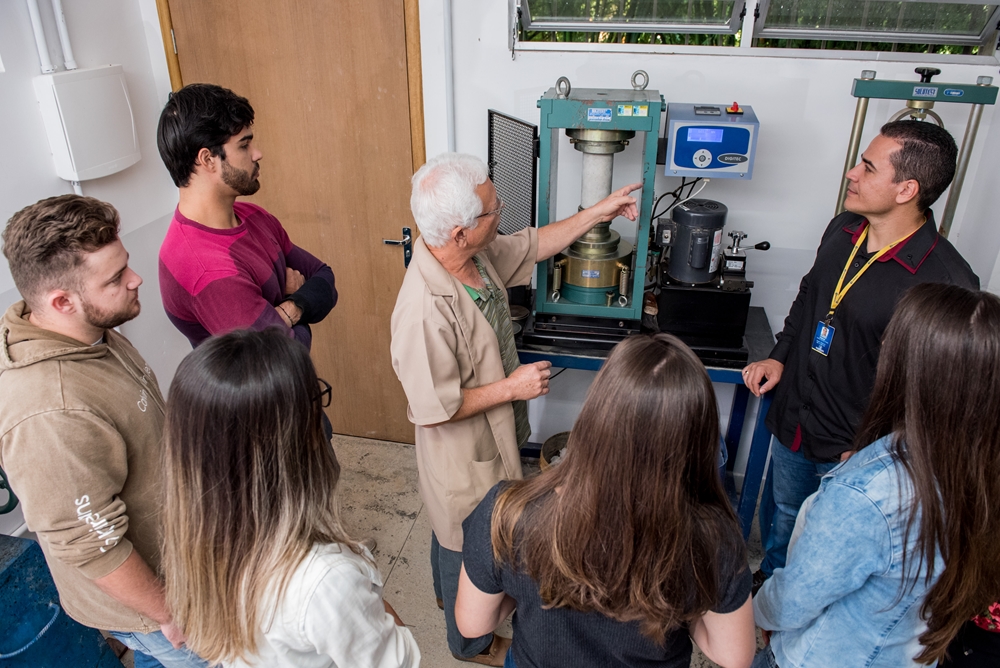 Engenharia Civil Engenharia Civil