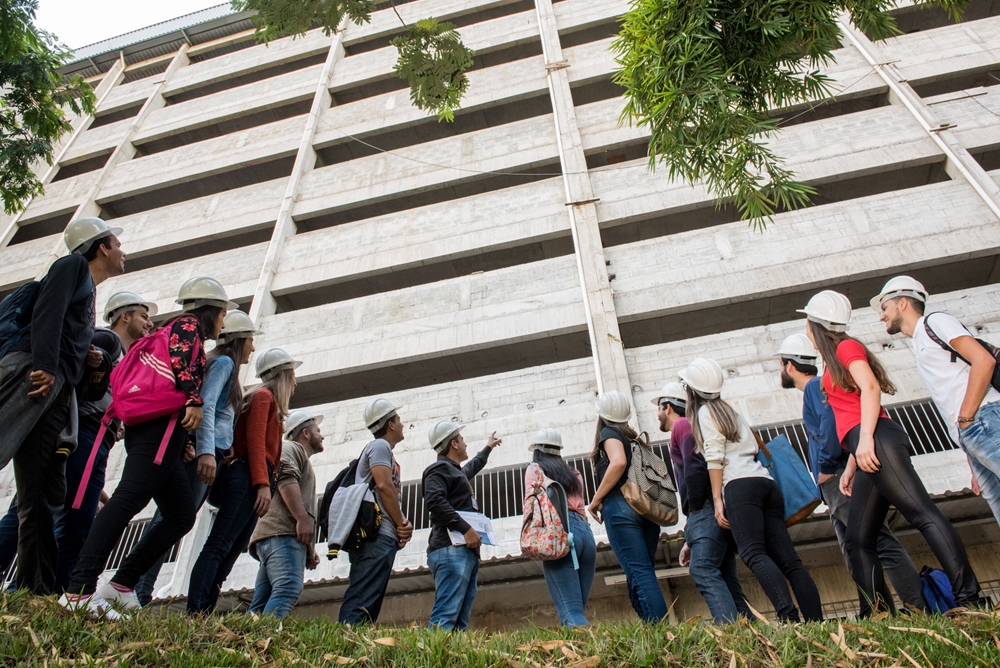 Engenharia Civil Engenharia Civil