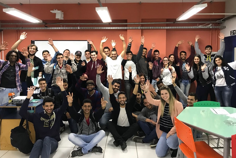 Engenharia de Computação Engenharia de Computação