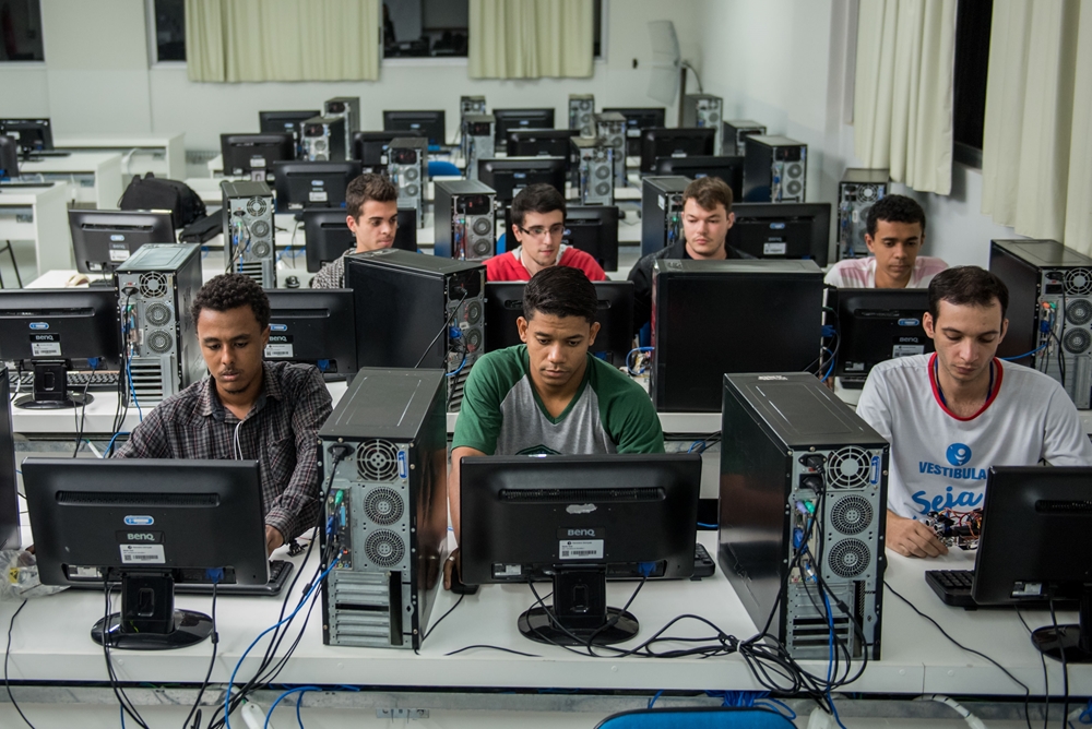 Engenharia de Computação Engenharia de Computação