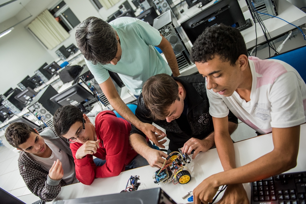 Engenharia de Computação Engenharia de Computação