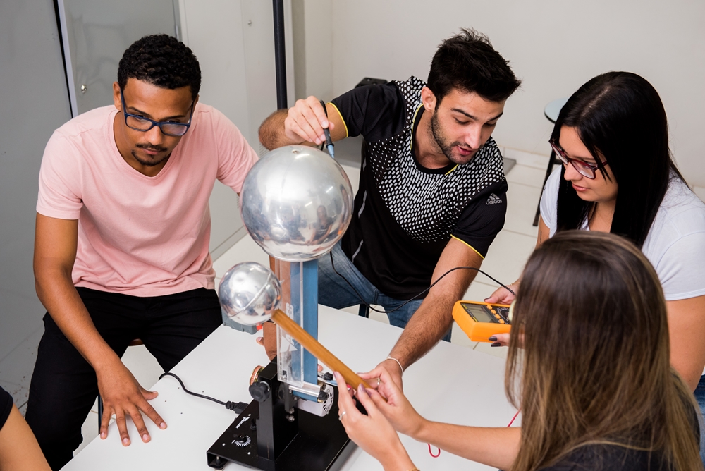 Engenharia Química Engenharia Química