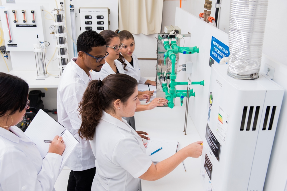 Engenharia Química Engenharia Química