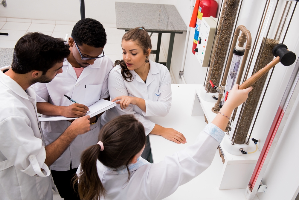 Engenharia Química Engenharia Química