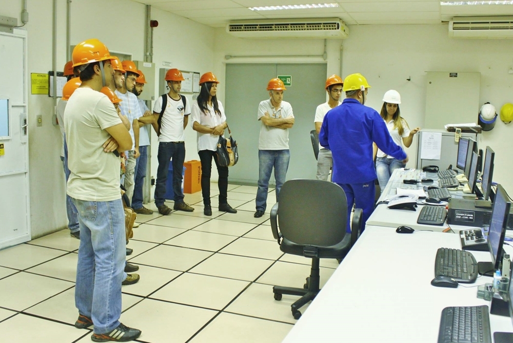 Gestão Ambiental Gestão Ambiental