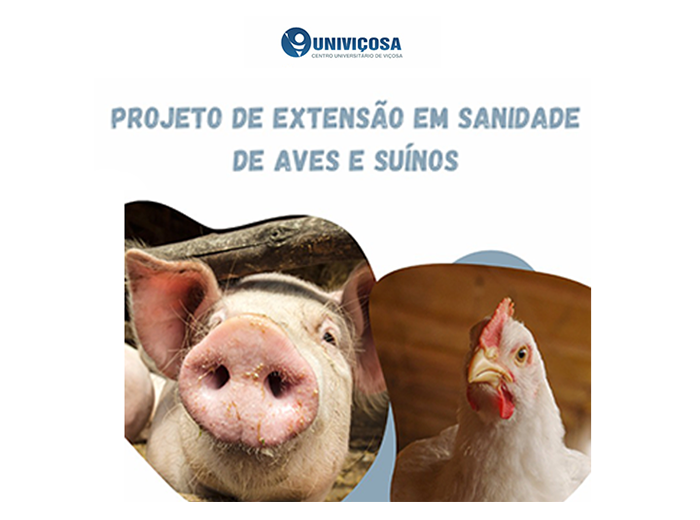 Edital Para Projeto De Extens o Em Sanidade De Aves E Su nos 