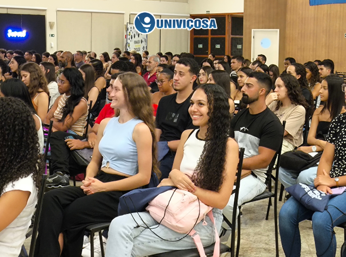 Notícia -  